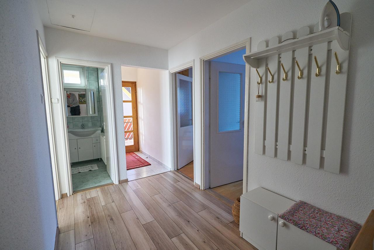 Fecske Vendeghaz Apartment Hévíz Exterior foto